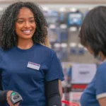 (USA) Personal Shopper - Sam's
