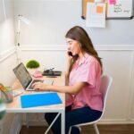 Remote Admin Assistant (Part-Time)