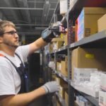 Full-Time Warehouse Associate